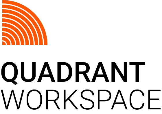 Quadrant Workspace logo small