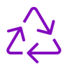 Recycle icon
