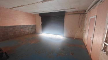 Units to rent in march Cambridgeshire