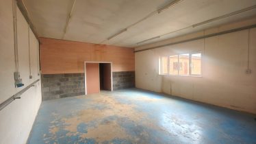 Units to rent in march Cambridgeshire