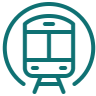 train icon